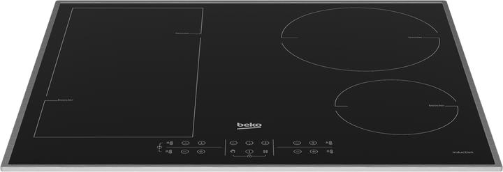 Immagine prodotto Beko HII 64200 FMTX Piano cottura ad induzione a zone integrate 4 Zone