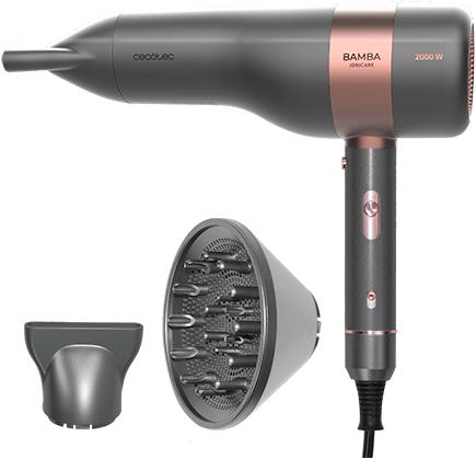 Image du produit Cecotec Ionicare 6000 Rockstar Vision