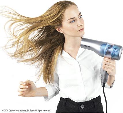 Image du produit Cecotec Ionicare 6000 Rockstar Vision