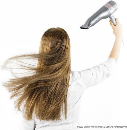 Image du produit Cecotec Ionicare 6000 Rockstar Vision
