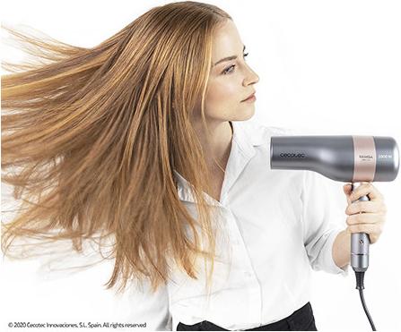 Image du produit Cecotec Ionicare 6000 Rockstar Vision