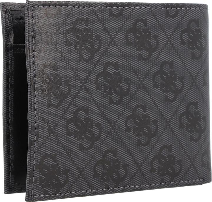 Immagine prodotto Guess Portafoglio Mito con protezione RFID in pelle 12 cm