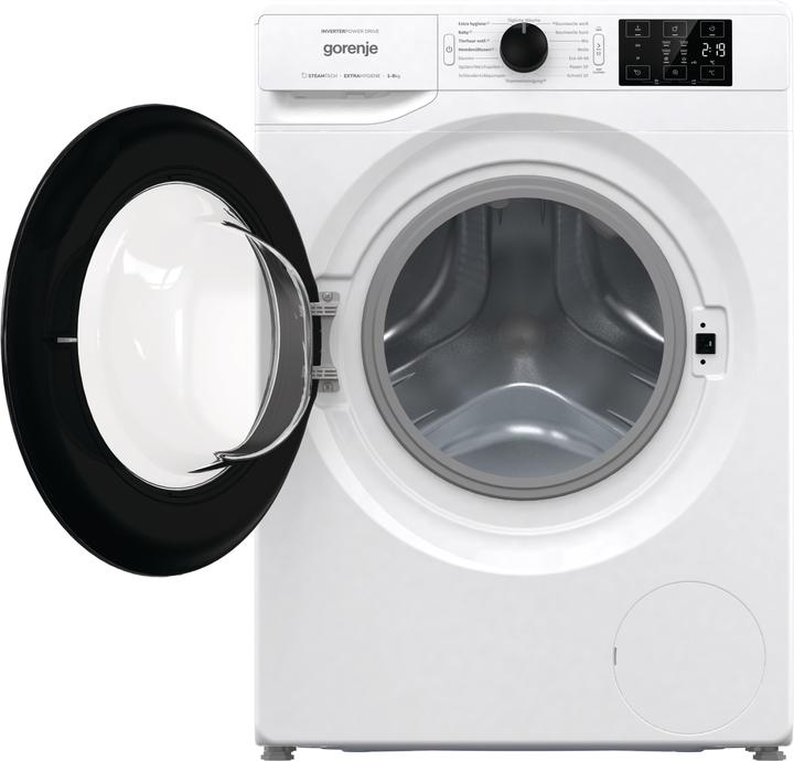 Produktbild Gorenje WNEI 86 APS Waschmaschine Frontlader A (8 kg, Links)