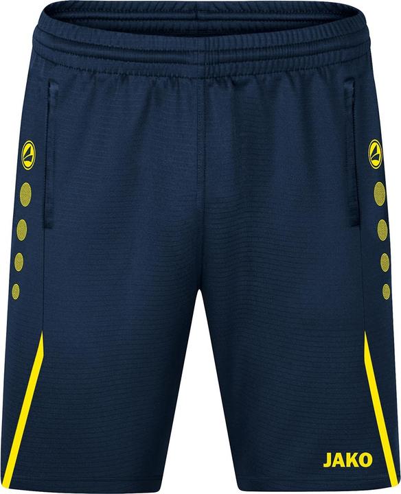 Actual product image JAKO Training Shorts Challenge (152)