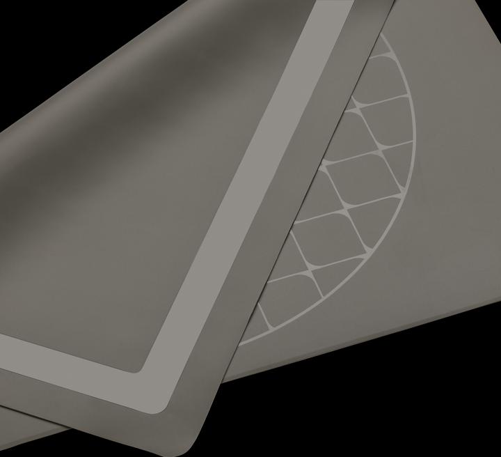 Image du produit Kaiser Backmatte (55 x 45 cm)
