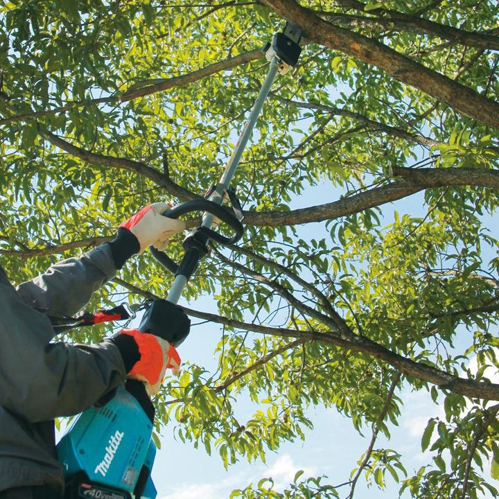 Actual product image Makita UX01GZ01 Set