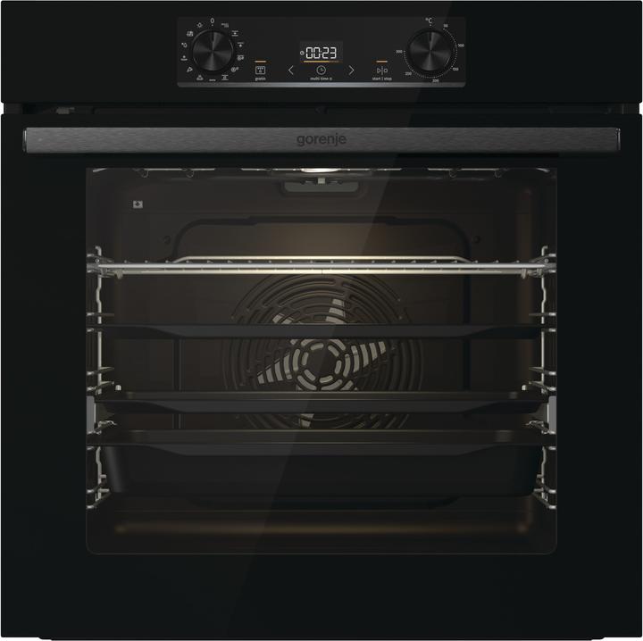 Gorenje BPS 6737 E14BG Backofen A+