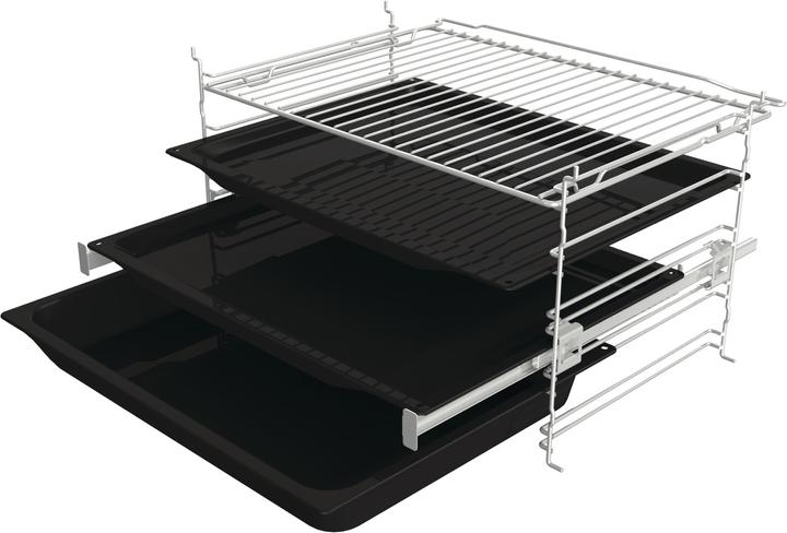 Actual product image Gorenje BPS 6737 E14BG Oven A+