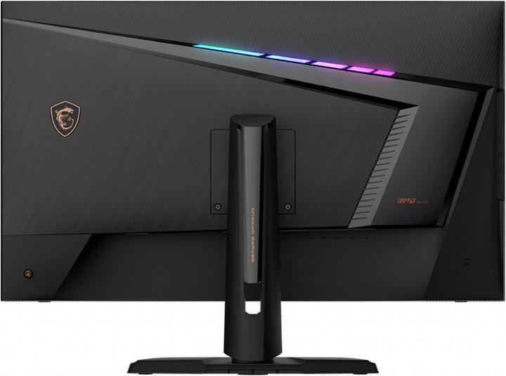 Produktbild MSI Optix MPG321URDE-QD (3840 x 2160 Pixel, 32")