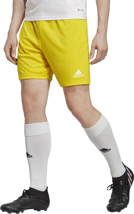 Immagine prodotto adidas Vyriški šortai Entrada 22 Geltonas IC7404 (2XL) (XXL)