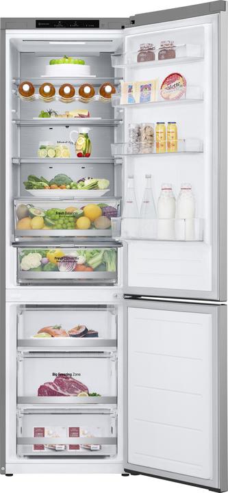 Image du produit LG RÉFRIGÉRATEUR GBV7280DPY (387 l)