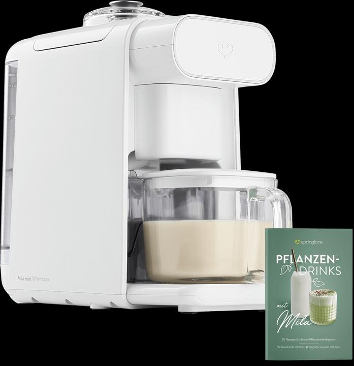 Immagine prodotto Springlane Mila (1000 W)