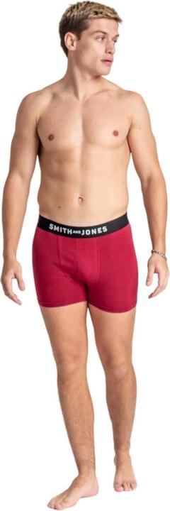 Immagine prodotto Universal Textiles Kesden Boxer Uomo Misura Confezione 7 (L, Confezione da 7)