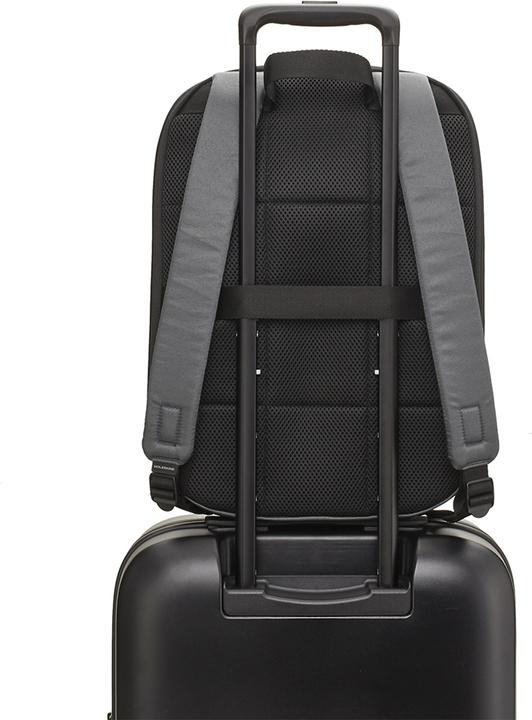 Produktbild Moleskine ET9NBBK15 Rucksack Polyester