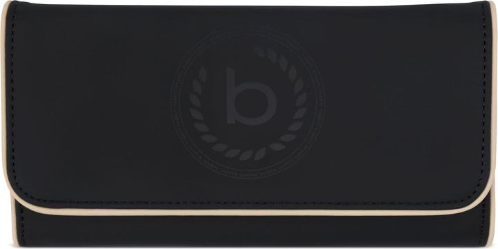 Image du produit Bugatti Lido Langbörse Damen, noir