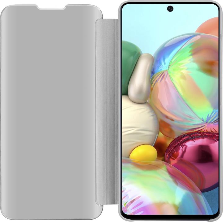 Productafbeelding Cadorabo Boek Smart View Spiegelhoes (Samsung Galaxy A71)