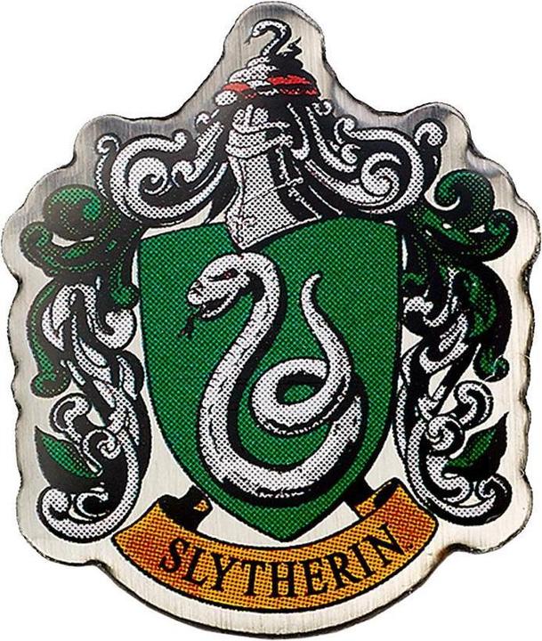 Image du produit Insigne de Serpentard