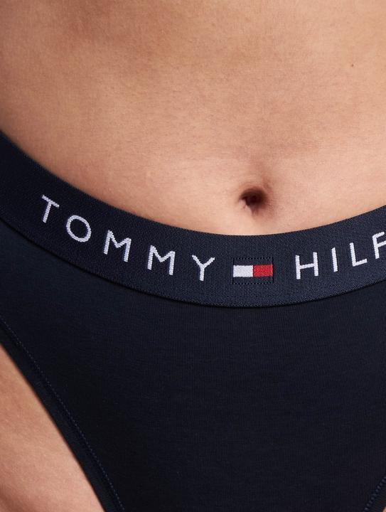 Produktbild Tommy Hilfiger Bikini (Ext Sizes) (XS)