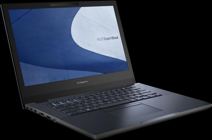 Actual product image ASUS ExpertBook L2 (14", AMD Ryzen 5 5625U, 16 GB, 512 GB, DE)