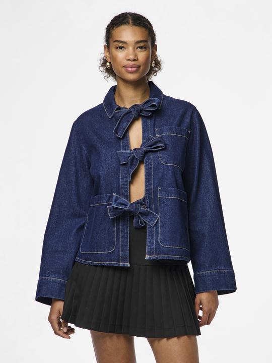 Produktbild Pieces PCOFELIA Jeanshemd (XL)