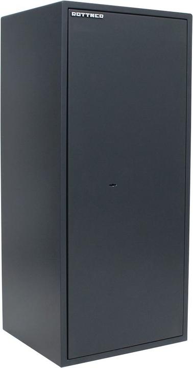 Rottner Furniture safe S2 PowerSafe 1000 IT double-bit lock (99.40 l)