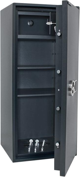 Produktbild Rottner Möbeltresor S2 PowerSafe 1000 IT Elektronikschloss (99.40 l)