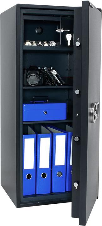 Produktbild Rottner Möbeltresor S2 PowerSafe 1000 IT Elektronikschloss (99.40 l)