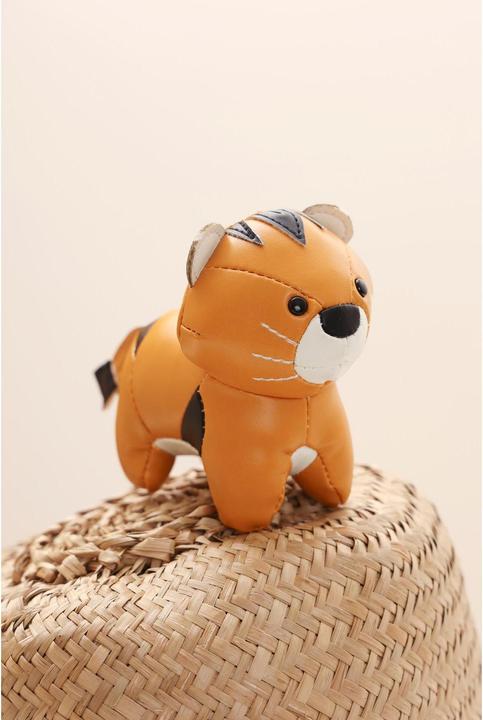 Produktbild Little Big Friends Die kleinen Freunde Tim der Tiger (10 cm)