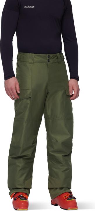 Actual product image Mammut Fall Line HS Thermo Pants Men (50, L)