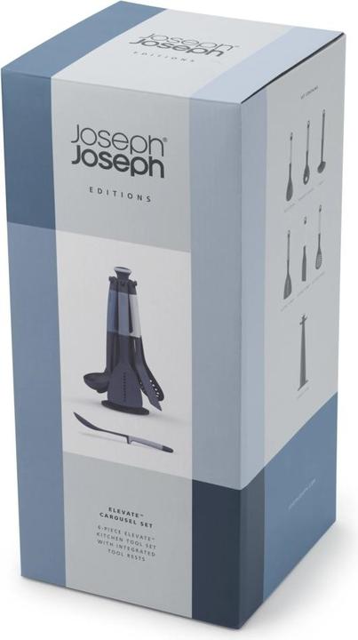 Actual product image Joseph Joseph Elevate