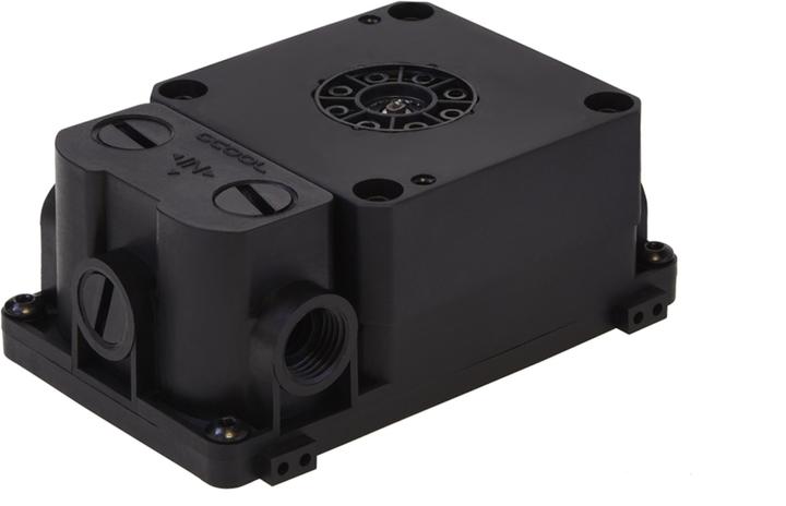 Produktbild Alphacool ES Reservoir 1U