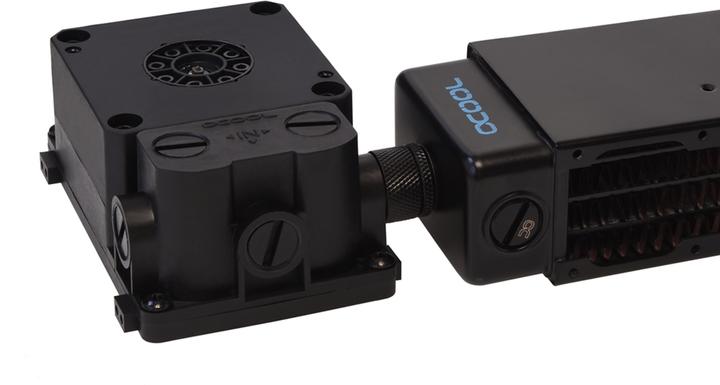Produktbild Alphacool ES Reservoir 1U