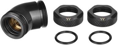Thermaltake CL-W144-CU00BL-A computer cooling system part/accessories tube