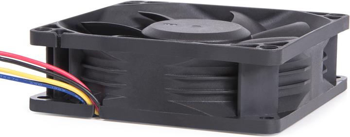 Image du produit Alphacool 24829 Système de refroidissement pour ordinateur Ventilateur universel (e) (80 mm, 1 x)