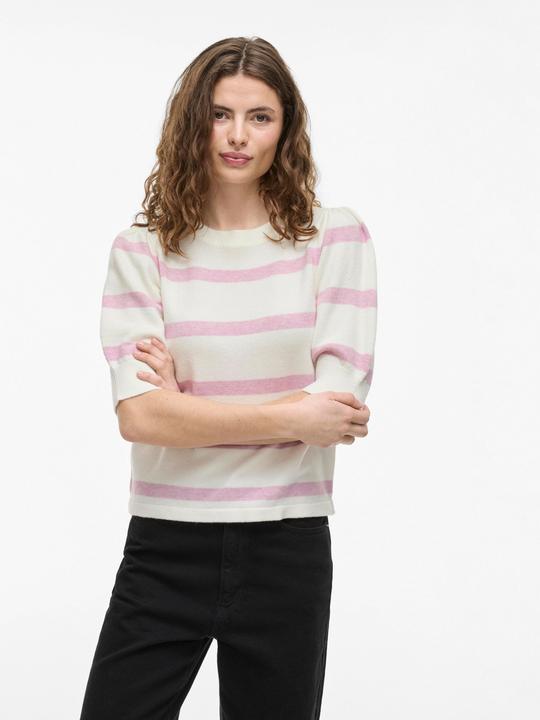Immagine prodotto Vila Gestreiftes Stricktop (XL)