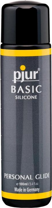 Produktbild Pjur Silicone Personal Lubricant (100 ml)
