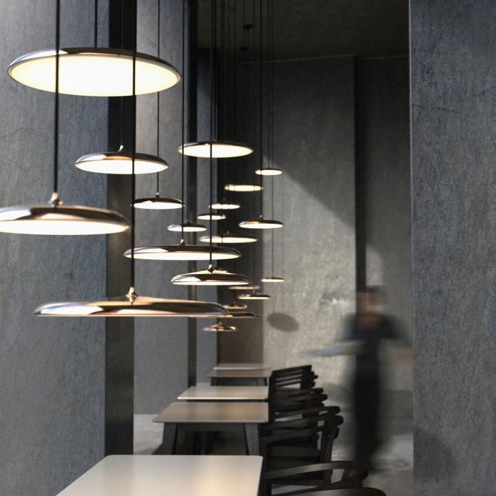Produktbild Nordlux Artist (1000 lm)