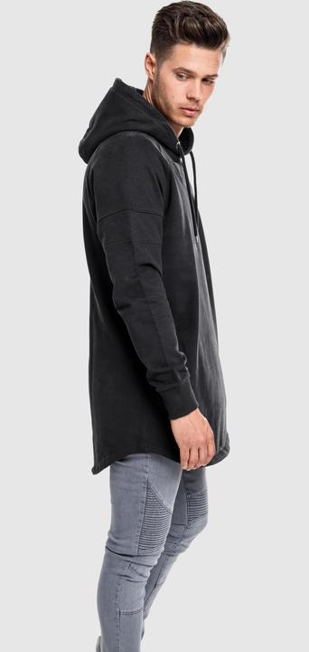 Produktbild Urban Classics Long Shaped Hoody (S)