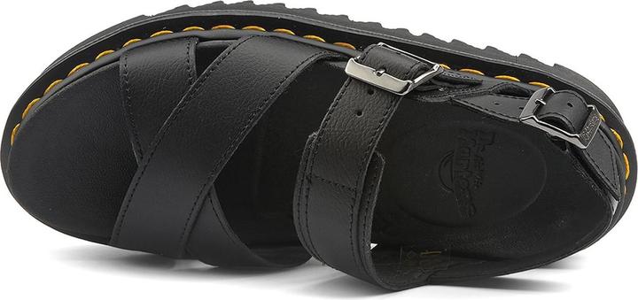 Actual product image Dr. Martens Women's Voss II Sandal (40)