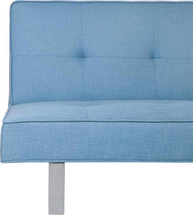 Actual product image Beliani Dublin (Sofa bed)