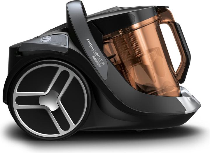 Immagine prodotto Rowenta RO7230 Silence Force Cyclonic