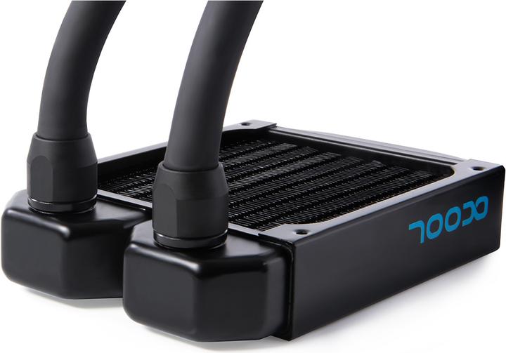 Actual product image Alphacool Icebear LT92