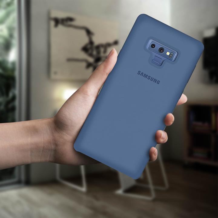 Immagine prodotto Samsung Silicone Cover (Samsung Galaxy Note 9)