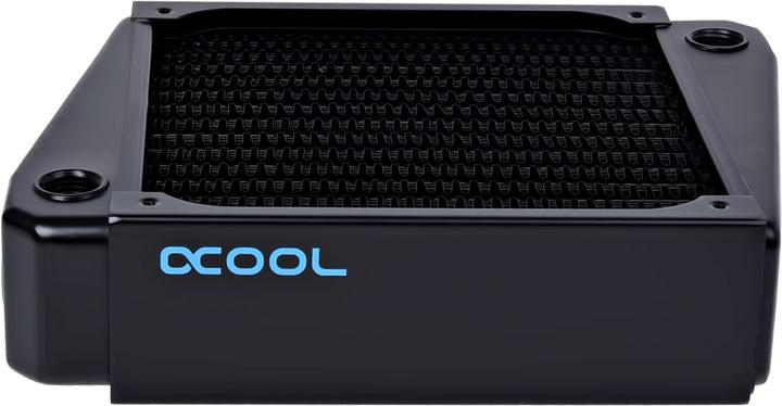 Actual product image Alphacool 14244 Computer cooling system part/accessories radiator (140 mm)