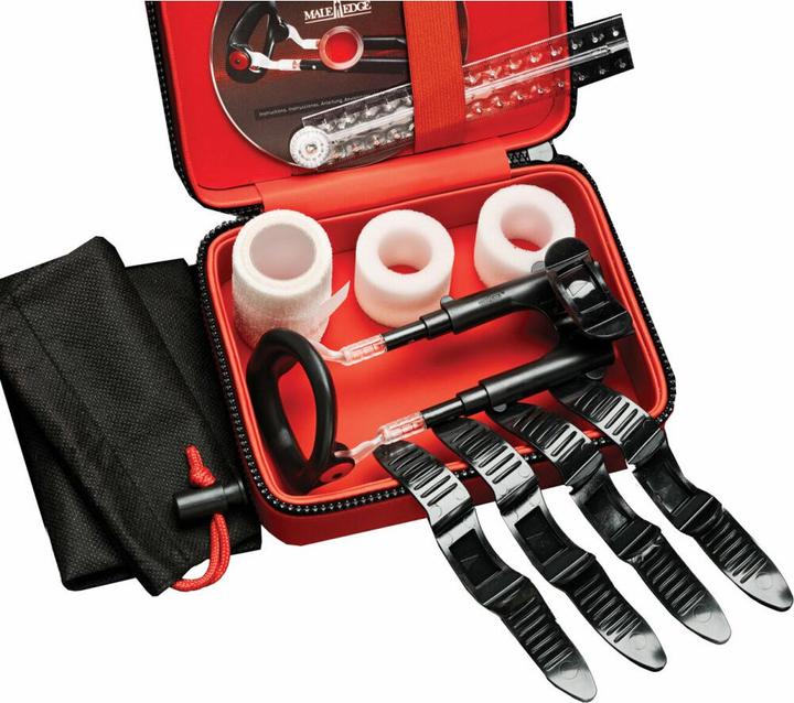 Produktbild Male Edge Penis Enlarger Pro Kit