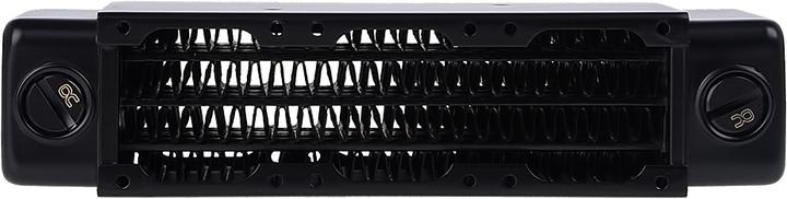 Produktbild Alphacool NexXxoS UT60 Full Copper X-Flow Heizkörper (40 mm)