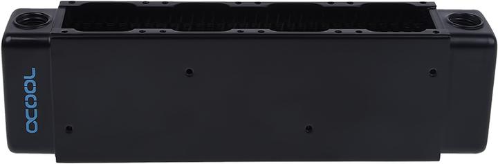 Actual product image Alphacool NexXxoS UT60 Radiator Block (40 mm)