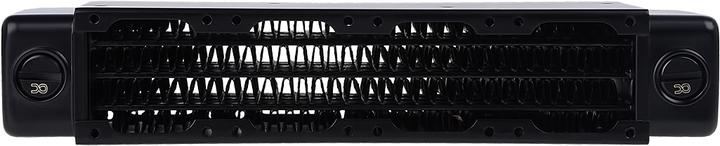 Actual product image Alphacool NexXxoS UT60 Radiator Block (40 mm)