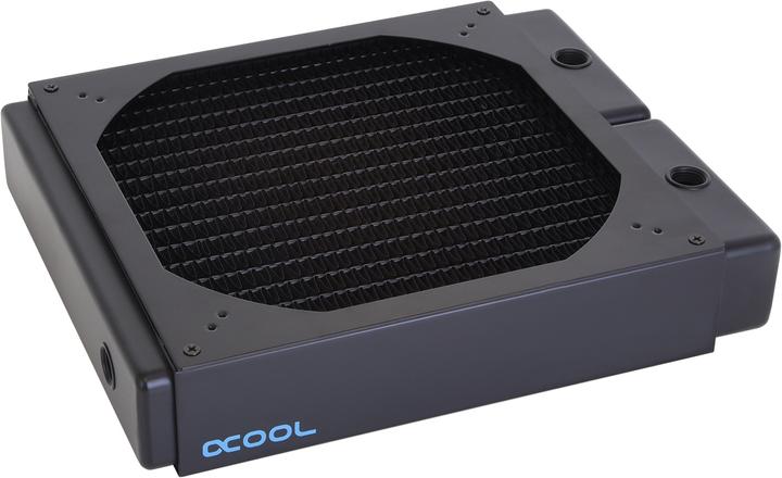 Produktbild Alphacool NexXxoS XT45 Radiator-Block (200 mm)