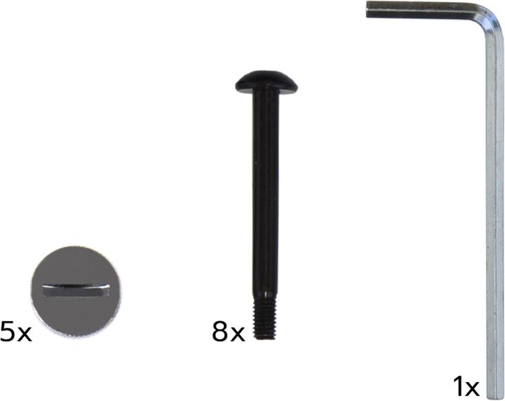 Actual product image Alphacool NexXxoS Monsta radiator (200 mm)